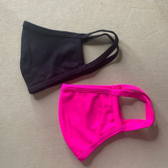 😷 Basic Masq: Blaq - Picture 3 of 4